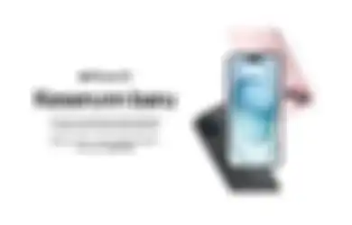 Seri iPhone 15 Sudah Bisa Dipesan di Indonesia, Catat Nih Harganya!