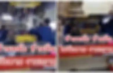 Terungkap Kehidupan Pekerja Pabrik di Korea Selatan yang Harus Bertaruh Nyawa: Tak Seperti di Drama