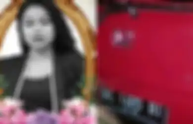 Innalillahi Wa Innailaihi Rojiun, Dagunya Robek dan Perut Luka Lecet, Begini Detik-detik Kecelakaan Maut yang Tewaskan DJ Sherly di Sidrap