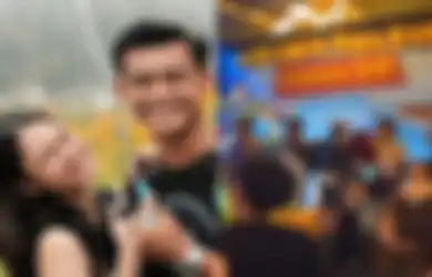 Andre Rosiade Tak Sepeserpun Ikut Biayai Pesta Mewah Azizah Salsha: Duit Mereka Berdua