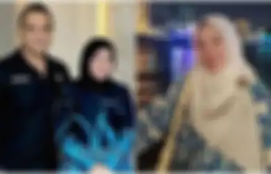 Tanty Octavia Buatnya Nyaman, Terkuak Awal Mula Ferry Irawan Kepincut Sang Janda Tajir: Silaturahmi Bawain Bakso