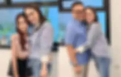 Jennifer Dunn Akhirnya Unggah Foto Anak, Ini Sosok Chantal Dunn yang Cantik dan Berprestasi di Sekolah, Istri Faisal Harris Bangga