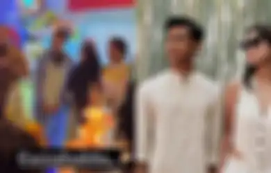 Pratama Arhan Enteng Gelontorkan Cuan untuk Pesta Mewah Azizah Salsha, Andre Rosiade Ngaku Tak Biayai: Duit Bapaknya Buat Kampanye