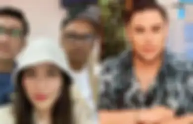 Balasan Ivan Gunawan Diledek Ayu Ting Ting Cs soal Video Ceramah Kodrat Pria, 3 Host Brownies Langsung Dikatai Pansos 