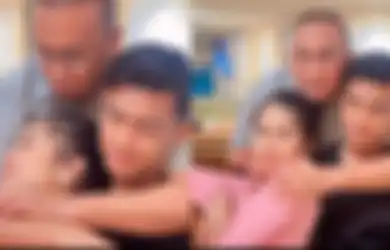 Ayah Mertua Tahu Pratama Arhan Dihina Miskin, Bapak Azizah Salsa Andre Rosiade Pilih Ambil Sikap Begini