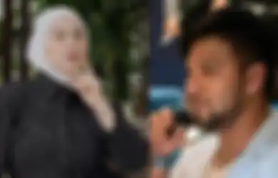 Pisah Rumah dengan Irish Bella, Ammar Zoni Akhirnya Jawab Isu Cerai, Akui Pulang ke Kediaman Orang Tua Kerena Alasan Ini