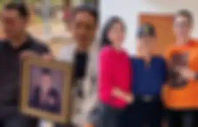 Innalillahi Wa Inailaihi Rojiun, Ayah Ari dan Ira Wibowo Tutup Usia, Sosoknya Punya Jasa Besar Bagi Kemerdekaan Indonesia
