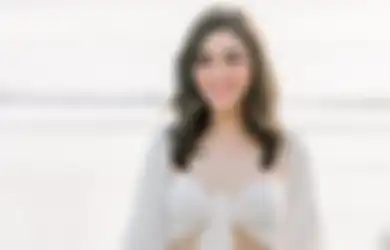 Dhena Devanka Buka Suara Soal Tudingan Berpacaran dengan Suami Orang: Saya Deket dengan Inisial..
