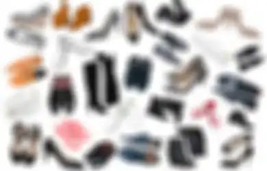 Wajib Tahu, Inilah 7 Jenis Sepatu yang Buruk Untuk Kesehatan Kaki