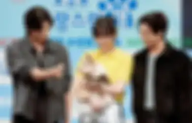 Kompak, Adegan Bareng Cha Eunwoo ASTRO Dibilang Paling Memorable di Drama Korea A Good Day to Be a Dog