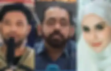 Kondisi Asli Rumah Tangga Irish Bella Bocor, Kuasa Hukum Sebut Ada Penyesalan di Balik Alasan Ammar Zoni Pisah Rumah dari Istri: Perlu Waktu