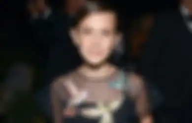 Millie Bobby Brown Jadi Lebih Pendiam Setelah Dibilang Annoying Saat Bintangi Stranger Things Usia 13 Tahun