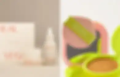 Rekomendasi Skincare dan Makeup Baru Oktober 2023 yang Curi Perhatian
