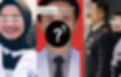 Intuisinya Tajam, Perwira Polisi Ini Ciduk Istrinya Selingkuh dengan Mahasiswa Kedokteran, Terbongkar Karena Foto Vulgar