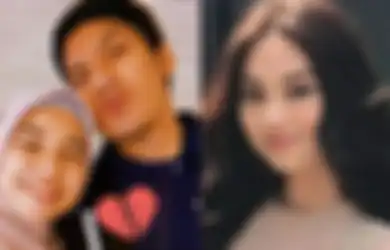 Digosipkan Jadi Selingkuhan, Nama Gege Elisa Kembali Terseret Usai Desta Unfollow Natasha Rizky di Instagram, Netizen: Sakit 
