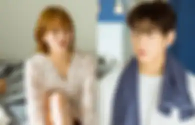 SPOILER Drama Korea A Good Day to Be a Dog, Cha Eunwoo ASTRO Minta Penjelasan Park Gyu Young