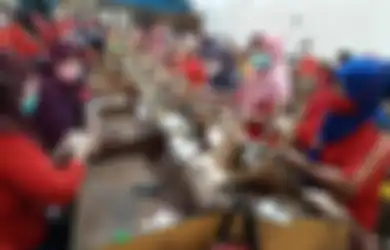 BLT Alias Bantuan Langsung Tunai untuk Pekerja Rokok di Kudus Ditambah, Segini Nominal yang Bakal Cair ke Rekening