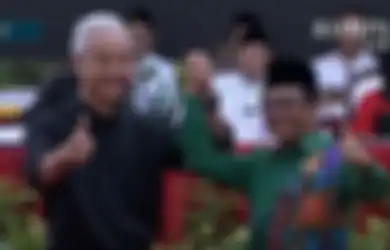 Alasan Megawati Pilih Mahfud MD, Ketum PDIP: Dulu Saya Merasa Sepi, Kalau Ngomong Wartawan Langsung Bully