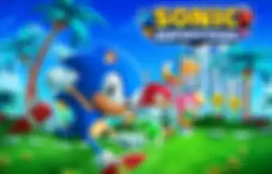 Sega Rilis Game Sonic Superstars untuk Platform Konsol dan PC