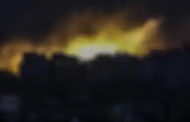 Bisa Membakar Manusia Sampai Tulang, Simak Bahaya Bom Fosfor Putih yang Dipakai Israel Gempur Gaza dan Lebanon
