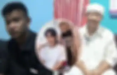 Penampakan Foto Danu dan Yosef Kenakan Baju Tahanan, Ekspresi Berbeda Terlihat Jelas dari Keduanya
