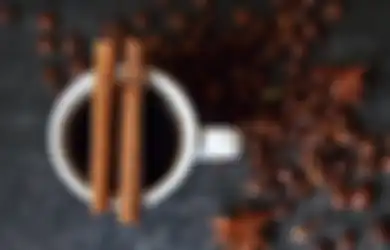 Campurkan Kopi dengan 5 Rempah Ini Dijamin Lebih Berkhasiat Lho!