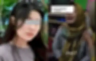 Viral Video Gadis Kerasukan Arwah Amalia, Merengek Menangis Minta Tolong hingga Sebut 2 Pelaku yang Habisi Nyawanya: Sakit, Ampun