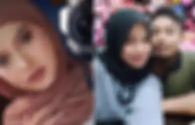 Istri Zul Zivilia Alami Kejadian Mengerikan Dihadang Geng Motor Bersenjata Tajam Saat Berangkat Kerja: Nyamperin Bawa Celurit