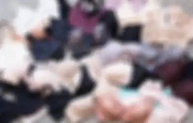 Ini 5 Jenis Bra yang Harus Kita Hindari Demi Kesehatan Payudara