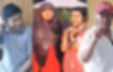 Nangis Sambil Sujud-Sujud, Terbongkar Momen Danu Ngemis Maaf Sebelum Serahkan Diri ke Polisi