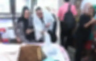 Innalillahi Wa Innailaihi Rojiun, Bintang Sineteron Ini Meninggal Dunia Mendadak, Dikira Masuk Angin Sampai Dokter Sebut Harapan Hidup Tipis