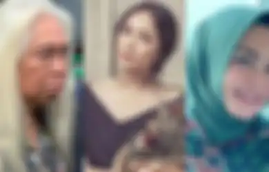 Ngerasa Ditipu Mentah-mentah hingga Singgung Surat Sakti, Ini Alasan Kuat Gideon Tengker Nekat Polisikan Nagita Slavina