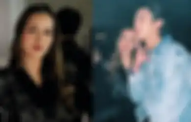 Ketemu di Satu Acara, Raisa Bilang Rowoon Super Friendly dan Ramah Banget!