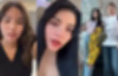 Ayu Soraya Akui Pernah DM Dinar Candy tapi Langsung Diblokir: Halo Aku Istri Ko Apex