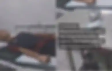 Ngeri, Santri di Palembang Diduga Dibakar Teman Saat Tidur, Pihak Pesantren Sebut Karena Ulah Sendiri