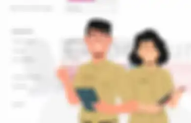 Bank Soal PPPK 2023, Ini Link Donwlaod Contoh Soal SJT untuk P3K Guru Formasi Khusus, Lengkap dengan Kunci Jawaban