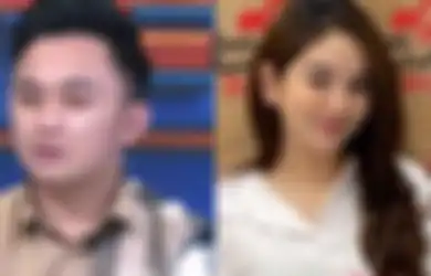 Hana Hanifah Kepergok Suami Bersama Pria Lain di Restoran di Tengah Kisruh Rumah Tangga