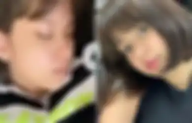 Kuasa Hukum Bongkar Identitas Pemeran Pria dalam Video Syur Mirip Rebecca Klopper