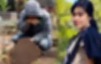 Pacar Amalia Sengaja Hapus Foto-foto di Instagram, Ini Sosoknya yang Gagal Menikah Karena Sang Kekasih Dibunuh Yosep dan Danu di Subang