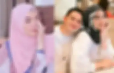 Citra Kirana Menangis Aib Rezky Aditya Terus Dibongkar, Nyesek Ungkap Isi Hati yang Sebenarnya: Itu Berat Banget 