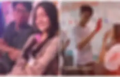 Biodata Eca Aura, TikToker Kondang yang Asik Nempel dengan Anak Ganjar Pranowo, Bapaknya Bukan Orang Sembarangan