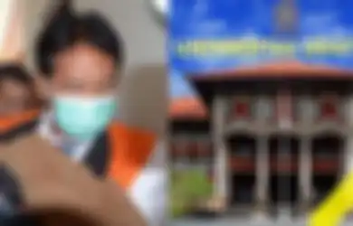 Jadi Tersangka Kasus Korupsi SPI Rp 442 Miliar, Terungkap Isi Pesan WA Rektor Udayana ke Bawahannya, Minta Luluskan Mahasiswa Titipan