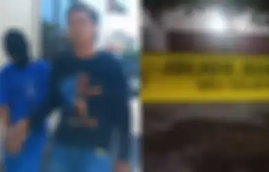  Pelaku Pembunuhan Mantan Istri di Jepara Ternyata Pemilik Hotel, Baru 5 Hari Keluar Penjara dan Positif Konsumsi Narkoba