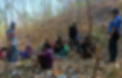 Sakit Gigi, Wanita di Tulungagung Lenyap Bak Ditelan Bumi Saat Maghrib, TNI Polri Belum Temukan Jejak