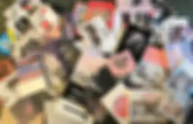 Begini Cara Fans Kpop Membeli Album Kpop dengan Harga yang Murah