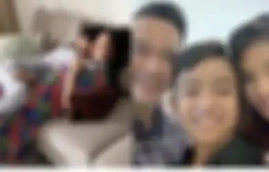 Video Kedekatan dengan Betrand Peto Viral, Sarwendah Cuek Unggah Foto Ini
