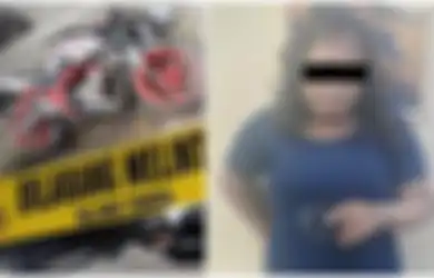 Innalillahi Wa Inna Ilaihi Rojiun, Keji Aksi Waria di Bekasi Aniaya Korban Kecelakaan hingga Tewas, Jasadnya Ditinggal di Warung Kosong 