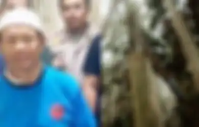 Tempat Ini Diduga Kuat Jadi Lokasi Para Pelaku Subang Sembunyikan Senjata Pembunuhan, Temuan Darah Amalia Bikin Curiga