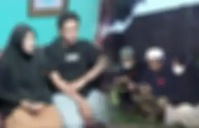 Jadi Tersangka Pembunuhan Tuti dan Amalia, Abi Anak Mimin Sempat Curhat Tentang Ini di Facebook