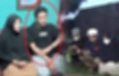 Arighi Ngamuk Dituduh Danu Ikut Bantu Yosef Bunuh Tuti dan Amalia: Kita Nggak Saling Kenal!